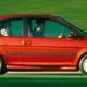 Image for article titled The BMW E1 Proves EVs Were Way Cooler In The '90s